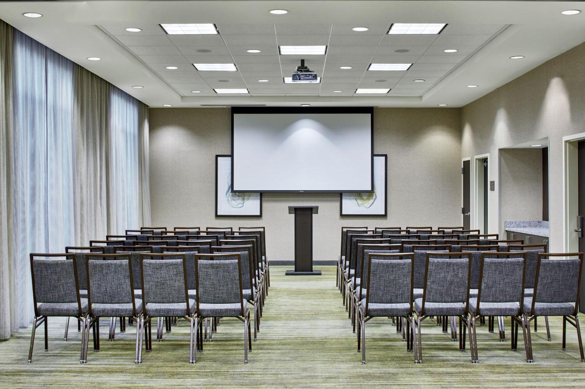 Fairfield Inn & Suites By Marriott Atlanta Лития-Спрингс Экстерьер фото